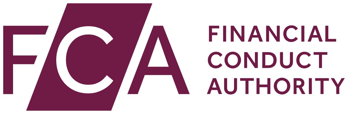 Financial conduct authority logo